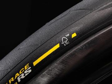 PIRELLI Launches the First FSC®-Certified Bicycle Tyre